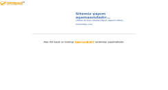 Desktop Screenshot of evamedya.com